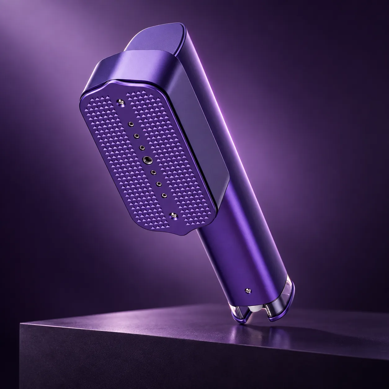 UltraSmooth Garment Steamer — launch edition